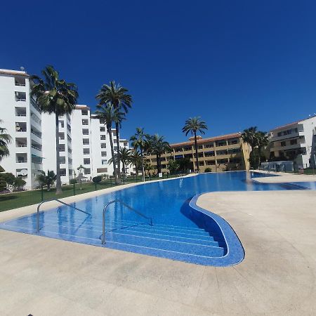 Apartamento Estilo Mediterraneo. Segundo Montanar. Jávea Exterior foto
