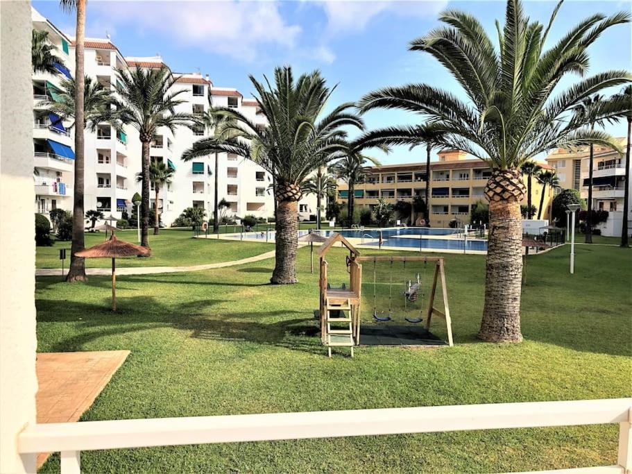 Apartamento Estilo Mediterraneo. Segundo Montanar. Jávea Exterior foto