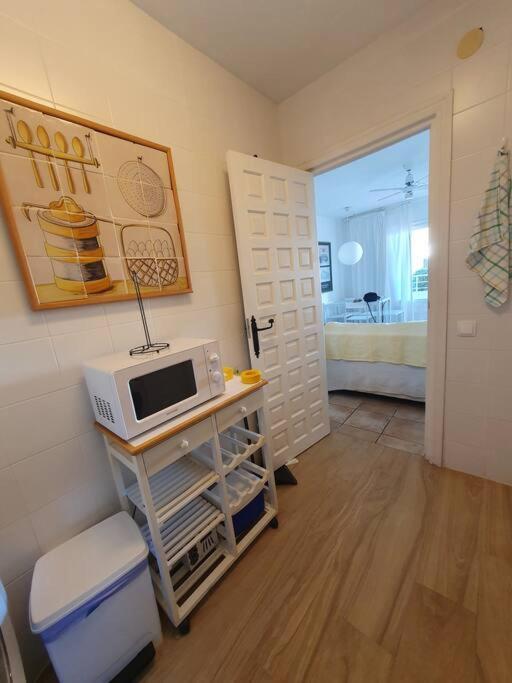 Apartamento Estilo Mediterraneo. Segundo Montanar. Jávea Exterior foto