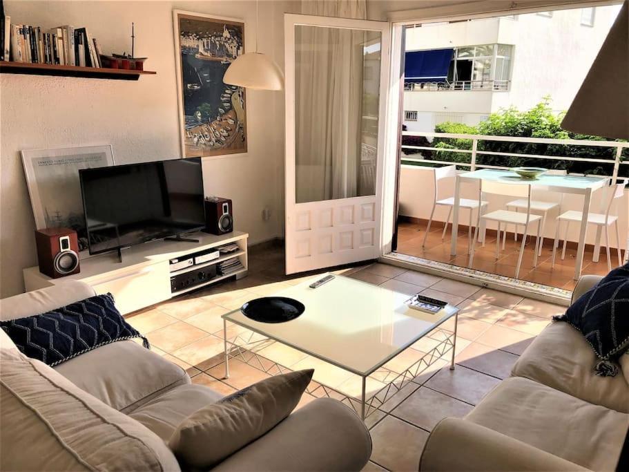 Apartamento Estilo Mediterraneo. Segundo Montanar. Jávea Exterior foto