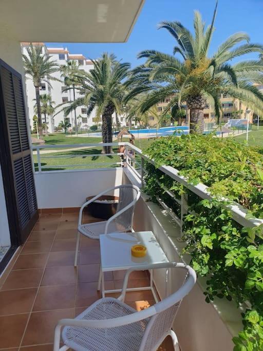 Apartamento Estilo Mediterraneo. Segundo Montanar. Jávea Exterior foto