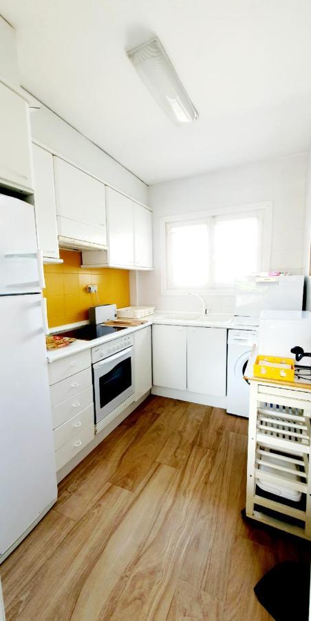 Apartamento Estilo Mediterraneo. Segundo Montanar. Jávea Exterior foto