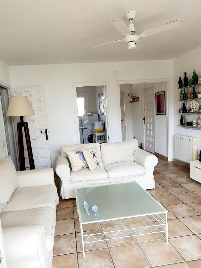 Apartamento Estilo Mediterraneo. Segundo Montanar. Jávea Exterior foto