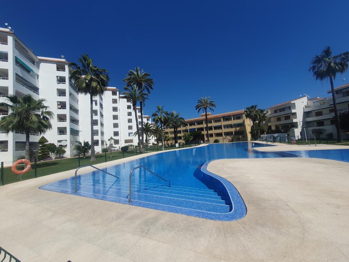 Apartamento Estilo Mediterraneo. Segundo Montanar. Jávea Exterior foto