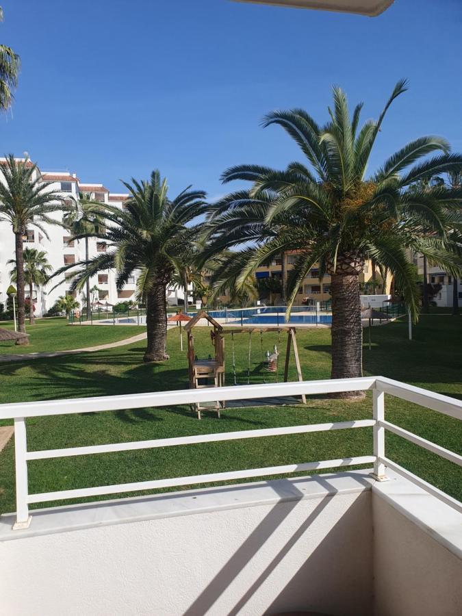Apartamento Estilo Mediterraneo. Segundo Montanar. Jávea Exterior foto