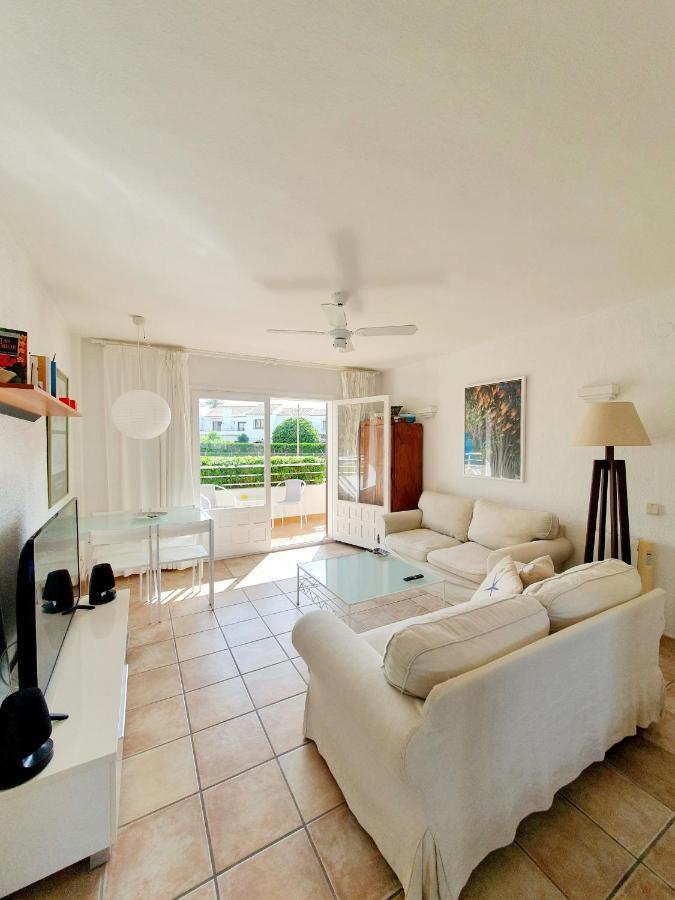 Apartamento Estilo Mediterraneo. Segundo Montanar. Jávea Exterior foto