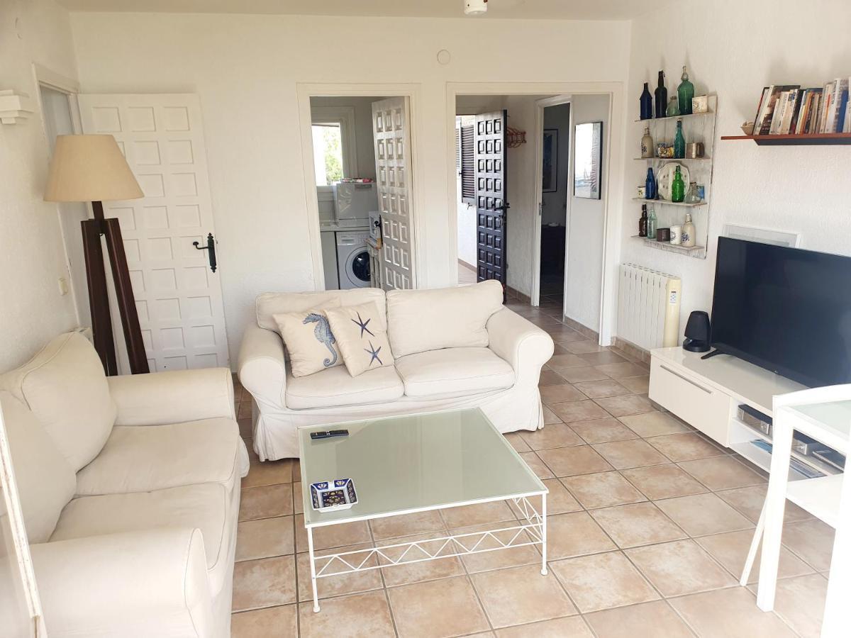 Apartamento Estilo Mediterraneo. Segundo Montanar. Jávea Exterior foto