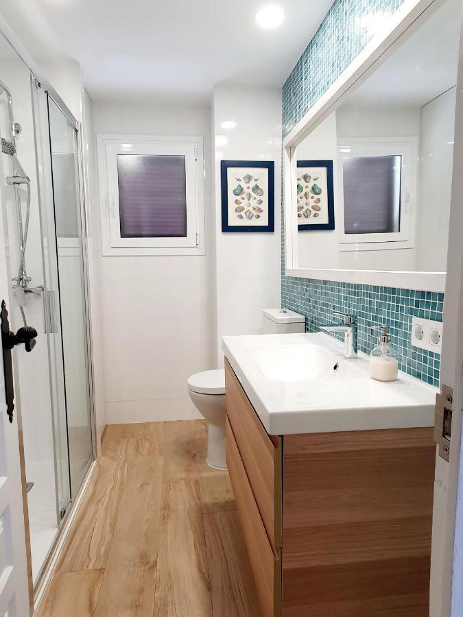 Apartamento Estilo Mediterraneo. Segundo Montanar. Jávea Exterior foto